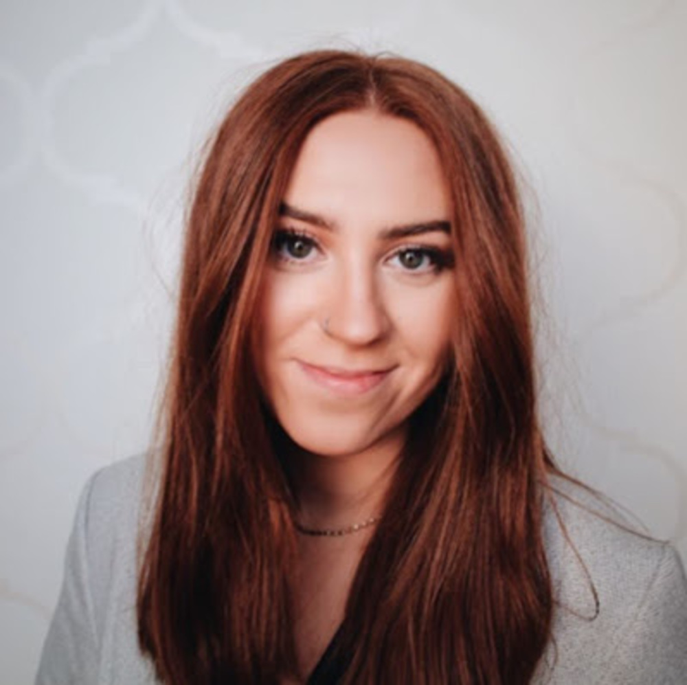 Meet your Posher, Jill